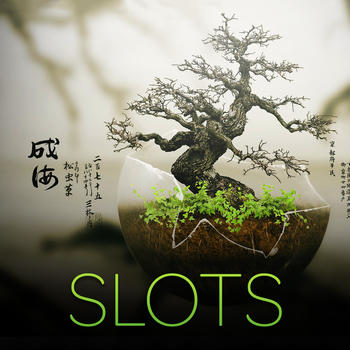 Urban Trees Asia Slots Machine - FREE Las Vegas Casino Premium Edition 遊戲 App LOGO-APP開箱王