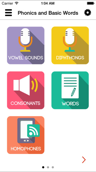 免費下載教育APP|American English Pronunciation Pro - Learning Phonics Words Phrases and Everyday Usage! app開箱文|APP開箱王