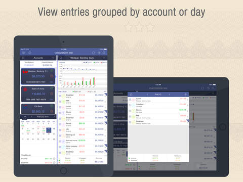 免費下載財經APP|Checkbook Wiz Pro – Track Expense, Income, Cash flow and Account with Sync app開箱文|APP開箱王