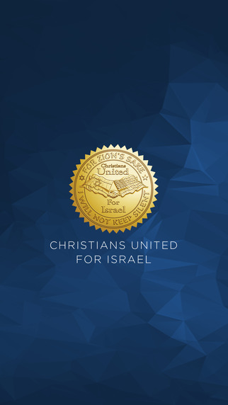 Christians United For Israel