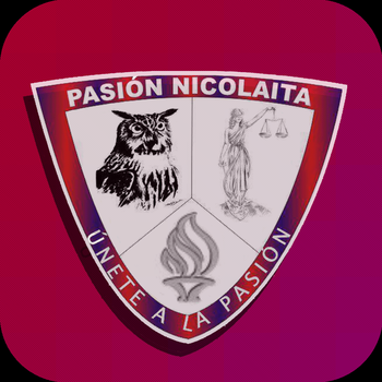 Pasión Nicolaita LOGO-APP點子