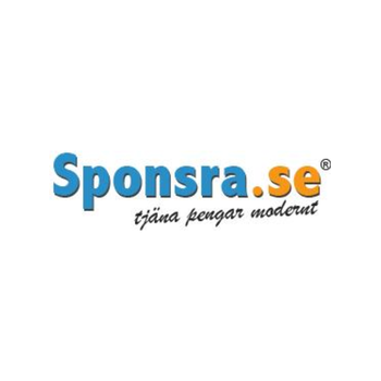 Sponsra.se LOGO-APP點子