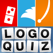 Logo Quiz - Find The Missing Piece mobile app icon