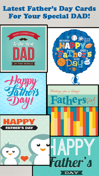 Fathers Day Cards Greetings Free