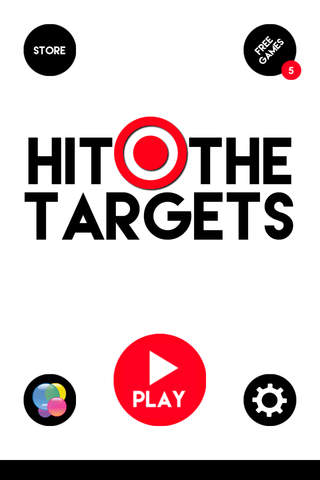 Hit the Targets screenshot 2