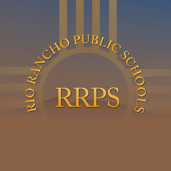 Rio Rancho Public Schools LOGO-APP點子