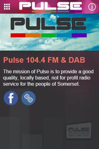 Pulse Somerset screenshot 2