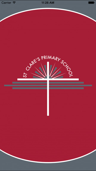 St Clare's Primary School - Skoolbag