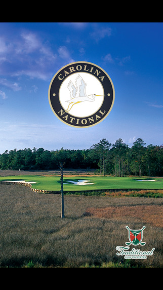 【免費運動App】Carolina National Golf Club-APP點子