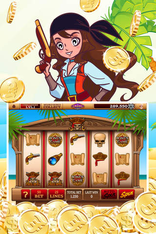 Abbe's Casino screenshot 2