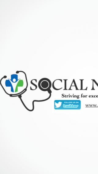 Social Nurse Web