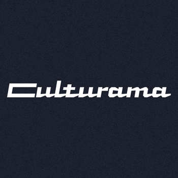 CULTURAMA 生活 App LOGO-APP開箱王