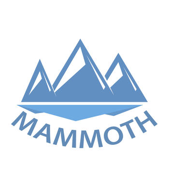 Mammoth Mountain Places Guide LOGO-APP點子