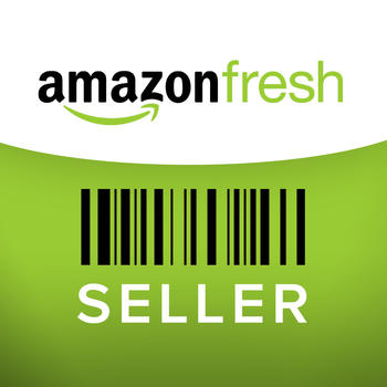 AmazonFresh Seller Fulfillment LOGO-APP點子