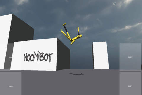 noomibot screenshot 3