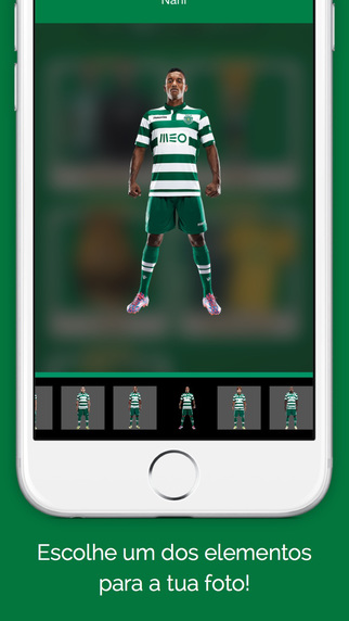 【免費運動App】Foto Sporting-APP點子