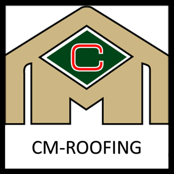 CMROOFING LOGO-APP點子