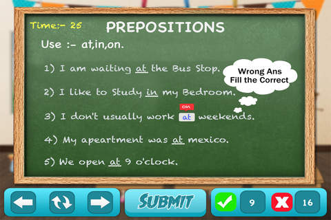 Preposition Games screenshot 3