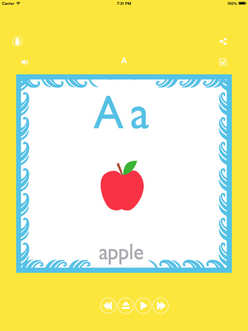 免費下載教育APP|ABC Learning for Kids app開箱文|APP開箱王