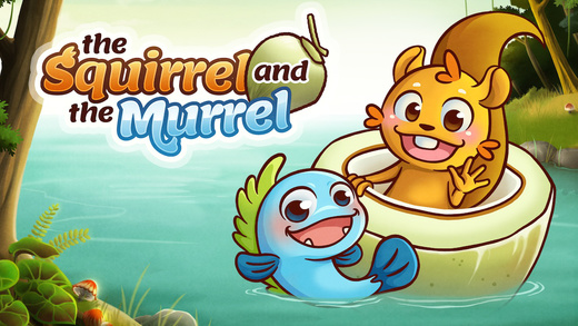 CERI: The Squirrel and The Murrel