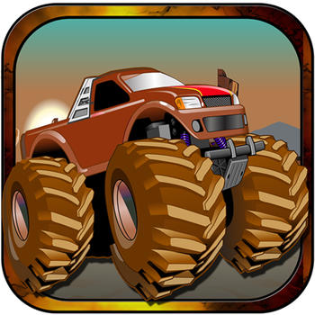 Big Wheels Cars Race - A Real Racing Simulator With A Driving Chase Match 遊戲 App LOGO-APP開箱王