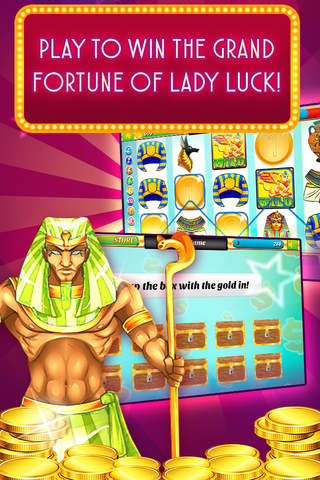 + Lucky 7s Slots + -by Golden City Casino! - The best online slots machine games! screenshot 3