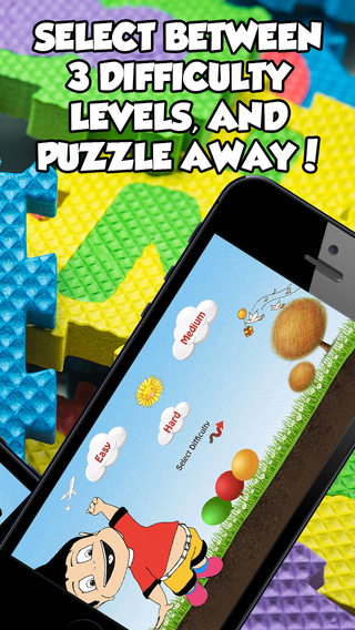 免費下載遊戲APP|Puzzle Kidz – Super Jigsaw Search Box app開箱文|APP開箱王