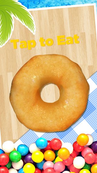 免費下載遊戲APP|Donut Maker - Kids Cooking Game! app開箱文|APP開箱王