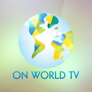 OnWorld LOGO-APP點子