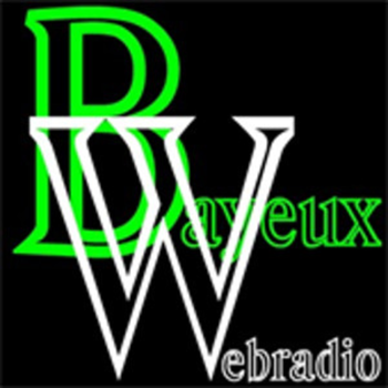 BAYEUX Webradio LOGO-APP點子