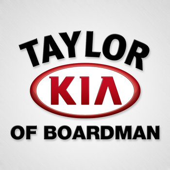 Taylor Kia of Boardman Dealer App LOGO-APP點子