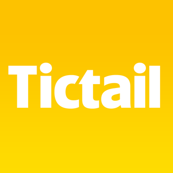 Tictail LOGO-APP點子