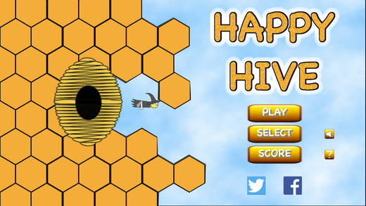 Happy Hive