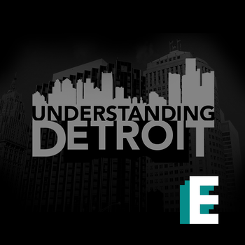 Understanding Detroit 教育 App LOGO-APP開箱王