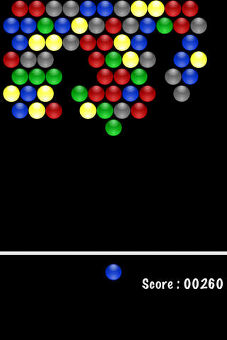 Bubble Dot Pro screenshot 3