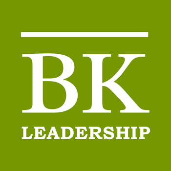 Berrett-Koehler Leadership LOGO-APP點子