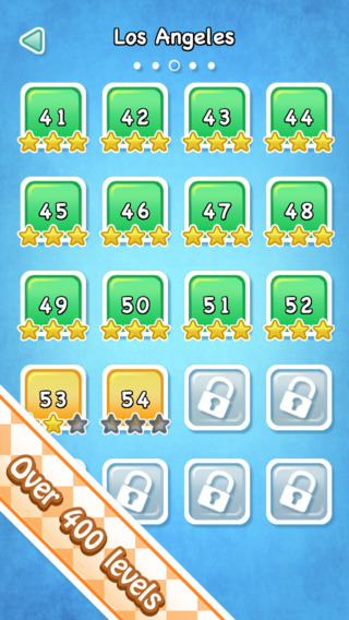 【免費遊戲App】Move the 2048-APP點子