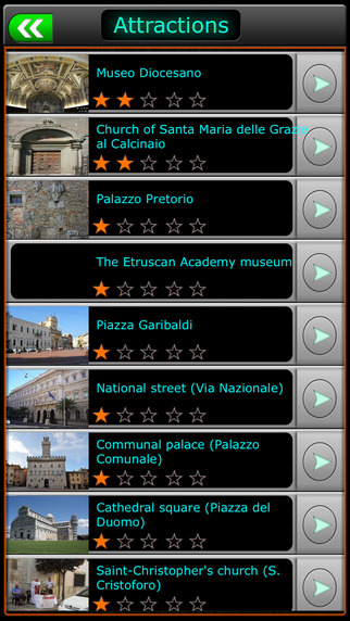 免費下載交通運輸APP|Cortona Offline Map Travel Guide app開箱文|APP開箱王