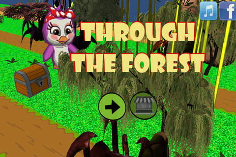 Through The Forest screenshot 2
