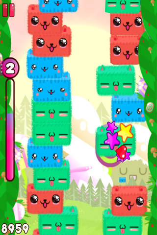 Cute Towers Puzzle Fun Game screenshot 3