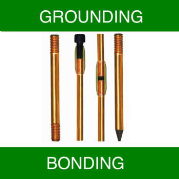 Electrical Grounding Sizing Calculators LOGO-APP點子