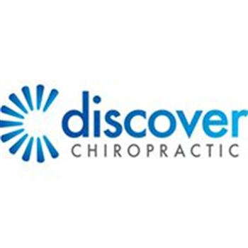 Discover Chiropractic Life Center LOGO-APP點子