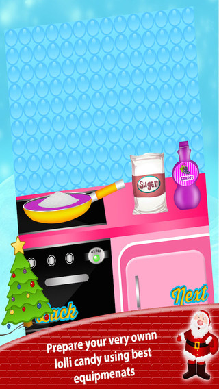 【免費遊戲App】Lolli Candy Maker4-Pop Fun-APP點子