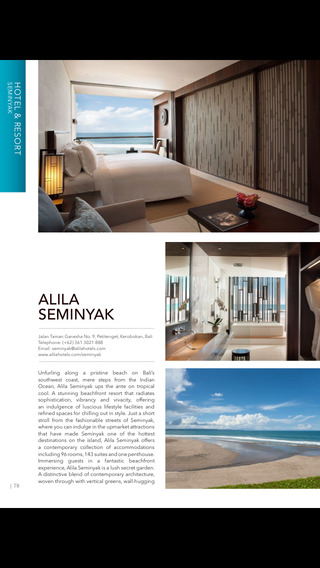 免費下載生活APP|Beautiful Bali Magazine app開箱文|APP開箱王