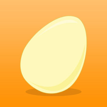 Egg Drop - Catch the Eggs LOGO-APP點子