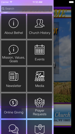 免費下載教育APP|Bethel Baptist Church WP app開箱文|APP開箱王