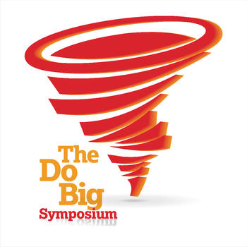 Tata Docomo Do Big Symposium LOGO-APP點子