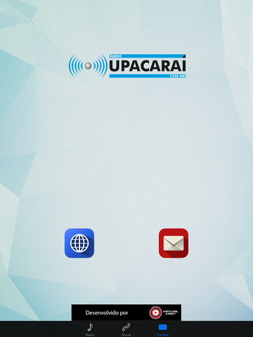 免費下載音樂APP|Rádio Upacaraí app開箱文|APP開箱王