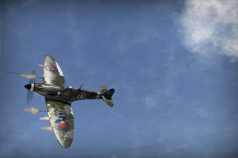 Rapidblitz Air Combat screenshot 2