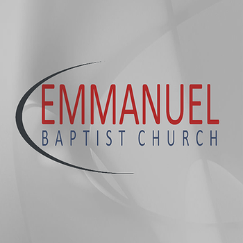 Emmanuel Baptist Sterling LOGO-APP點子